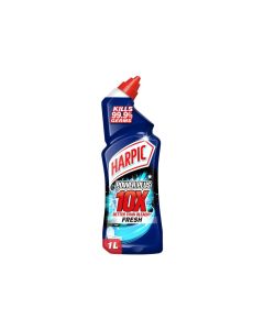 Harpic Fresh Toilet Cleaner, 1L
