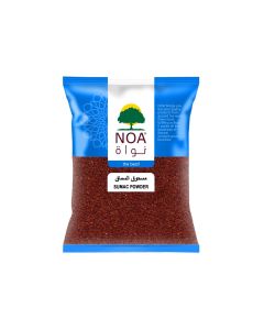 Sumac Powder