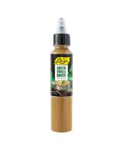 Green Chilli Sauce