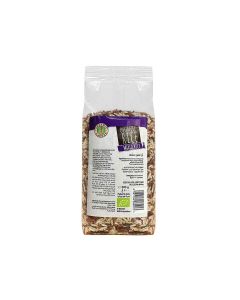 ORGANIC MIXED RICE (500G)