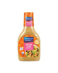 Thousand Island Dressing And Dip Gluten Dairy Free