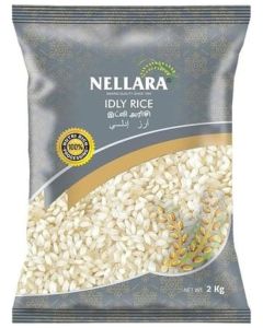 Nellara Idly Rice 2 Kg