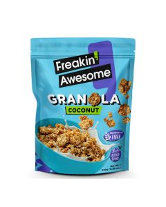 Coconut Granola