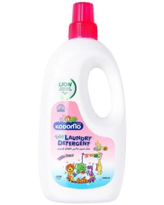 Kodomo Baby Laundry Detergent 1000ml