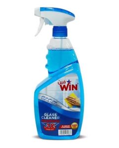 Glass Cleaner & Surface Cleaner Spray 1000ml