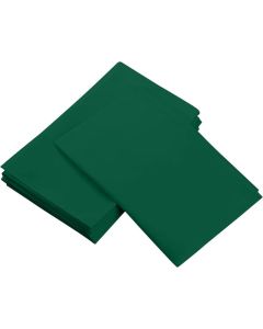 Christmas Cloth Napkins Set of 4 100 Cotton Dinner Napkins 18x18 Inches Washable With Hemmed Edges Reusable for Xmas Weddings Banquet Festival Celebration