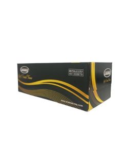 Chemex Facial Tissue Pack of 5 tissue boxes (2ply x 200 sheets/ box)