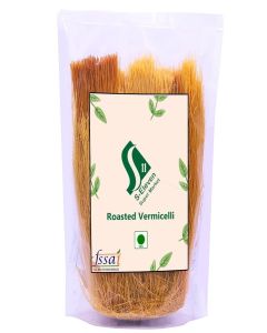 S Eleven Super Market Roasted Seviyan/Natural Vermicelli Semiya/Sevaiya/Sevai/Semoi/Sewai/Sevian 1 Kg