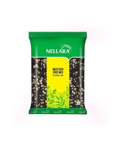 Mustard Urid Mix 100 Gram