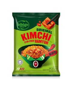 Ramyun Kimchi Flavor