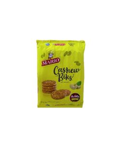 Cashew Biks Biscuits 720Gm (8*90G)