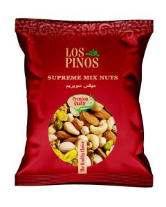 Supreme Mix Nuts