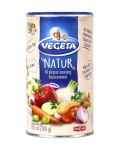 Vegeta Natur All Purpose Seasoning, 300g