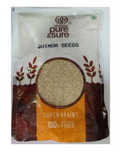 Organic Quinoa Seeds