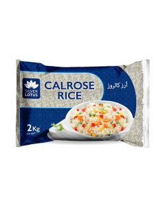 Calrose Rice