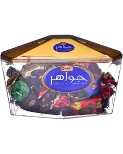 Galaxy Jewels Assortment Chocolate Gift Box - 200g Miniature Pralines