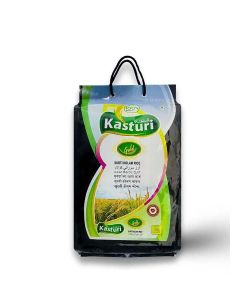 Kasturi Surti Kolam 18 Kg, Premium Quality Cholestrol Free Vada Kollam Rice