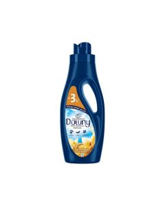 Downy Fabric Conditioner Concentrate Vanilla And Musk 1L