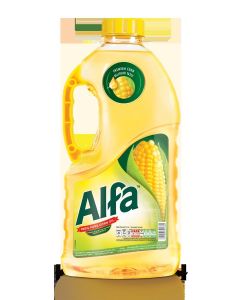 Corn Oil 1.5L