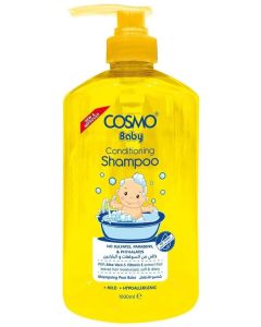 Cosmo Conditioning Baby Shampoo 1000ml