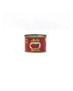 Tomato Paste Easy Open Can,70g
