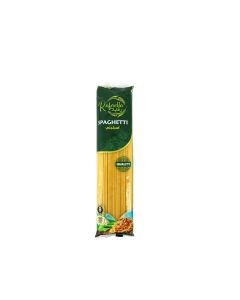 Rafaella Spaghetti Pasta 400g / Premium Quality / Long Pasta Made from 100% Durum Wheat Semolina / Cooks in just 8 minutes!