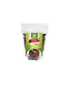 Organic Brown Quinoa Seeds 500G
