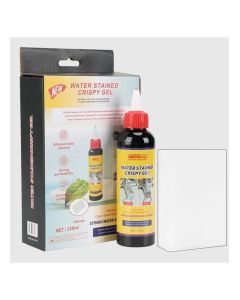 Water Stain Cleaner Practical Water Stain Remover Multipurpose Home Portable For Refrigerator Cooktop Kitchen Appliances Wall