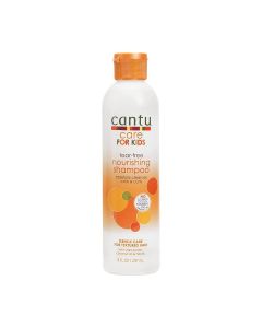 Care For Kids Paraben & Sulfate-free Nourishing Tear-free Shampoo 237ml