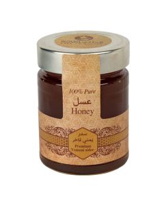 Sider Yemeni Doani Pure Raw Honey 400g