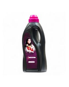 TAJ Abaya Cleaner Liquid Wash 1 Liters / Specialized Cleaner for Abayas, Jalabiyas & Delicate Clothing