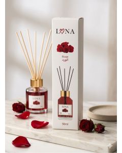 Rose Room and Office Air Freshener