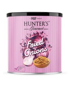Hunter's Gourmet Fried Onions 100g