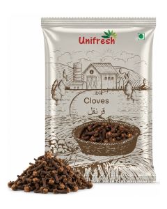 Cloves