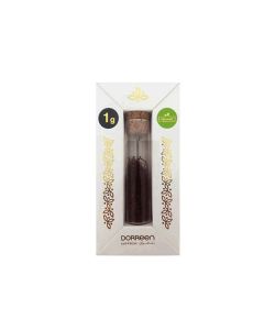 Dorreen Organic Saffron 1 grams