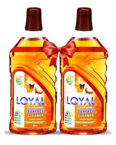 Surface Cleaner 2x800ML Oriental Treasure