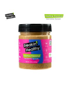 Vegan Peanut Butter Spread