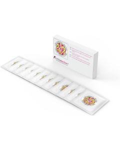 NPSelection Yogurt Starter Cultures - Pack of 12 Sachets