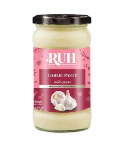 Garlic Paste