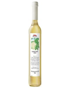 FUAUFAS D'arbo Syrup Single Bottle Elderflower 500 ml (16.9oz) Bottles From Austria by d'arbo
