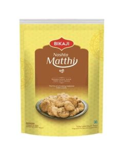 Bikaji Nashta Mathri