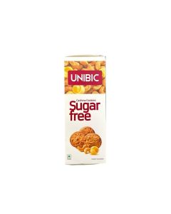 Unibic Sugar-free Cashew Butter Cookies 75g