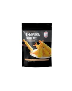 GOOD SEOUL TEMPURA BATTER MIX (500G)