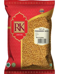 Fenugreek Seed 200gm