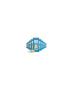 Moon Cheese Oh My Gouda Cheese Bites 1 Ounce 12Pack Crunchy Packed With Protein Calcium Keto Gluten Free