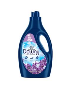 Fabric Conditioner Concentrate Lavender And Musk Variant