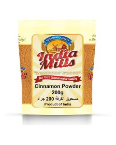 INDIA MILLS Cinnamon Powder