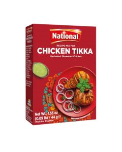 National Tikka Masala 50G