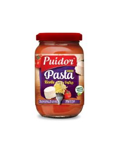 Ricotta Pasta Sauce