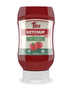 Mrs Taste Sugar Free Spicy Ketchup